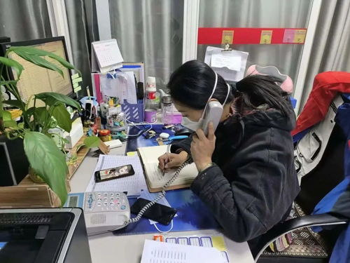 電話問詢送藥上門，懷柔社區(qū)為居家感染者送上貼心服務(wù)