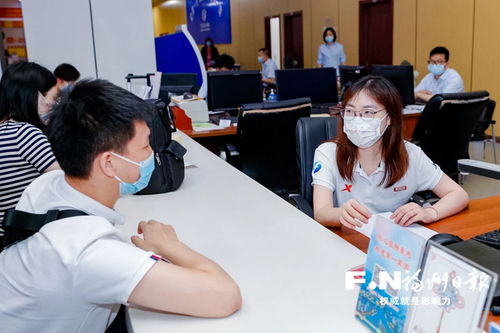 設(shè)立兩年半的'辦不成事'窗口 信息咨詢服務(wù)的成效與價值