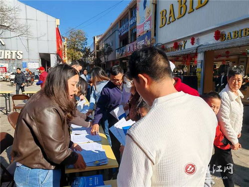 師宗 勞務協作架通就業服務連心橋，精準服務鋪就增收致富快車道